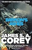 Babylon's Ashes (The Expanse)