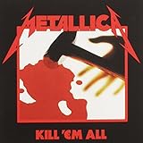 Kill 'Em All Remastered