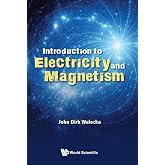 Introduction To Electricity And Magnetism
