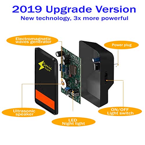 2 Sonic+Reject+Ultrasonic+Killer+%25D0%2595lectromagnetic+Device+pest
