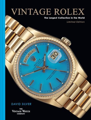 Vintage Rolex® Sports Models: A Complete Visual Reference