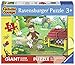 Ravensburger Curious George: Fun Giant Floor Puzzle (24 Piece)