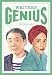 Genius Writers (Genius Playing Cards): (52 Playing Cards, Standard Playing Card Deck, Traditional Ca by