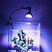 Plant Lights Bulbs,18W Grow Lights for Indoor Plants,Full Spectrum Include UV LED, Plants Growing Lamp with Big Chip for Succulent Flowers Tobacco Vegetable Seedling