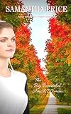 The Big Beautiful Amish Woman (Amish Twin Hearts) by Samantha Price