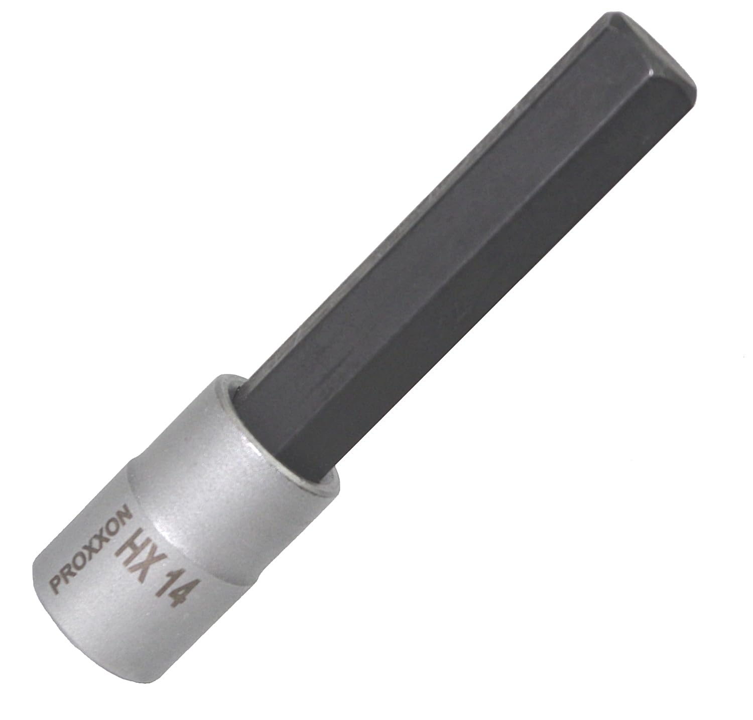 'Salki – PROXXON 2223468 – Glass 1/2 + Tip Allen 14 mm L/100