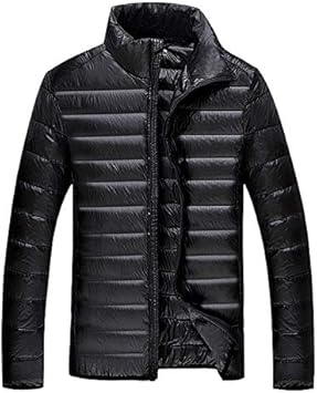 Amazon Co Jp ビッグサイズ6xl 5xlウルトラライトダウンジャケットホワイトダックダウン メンズウィンタージャケットコールドウォームファーコート安いダウンジャケットパーカーlブラック Sports