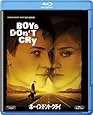 ボーイズ・ドント・クライ [Blu-ray]