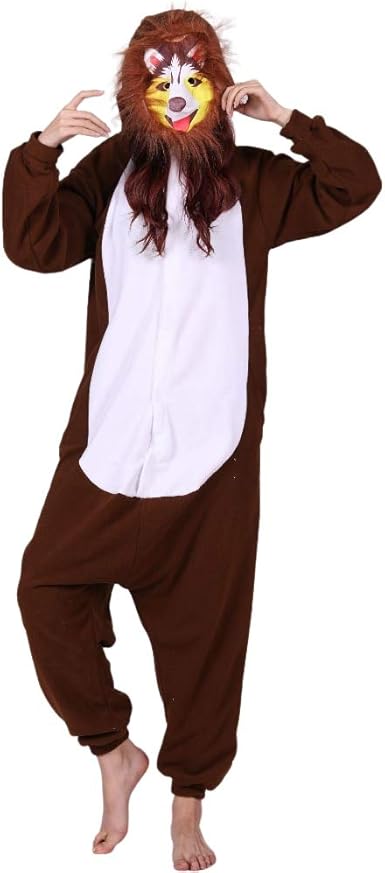 mens dog onesie