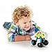Fisher-Price Nickelodeon Blaze & The Monster Machines, Monster Morpher Zeg