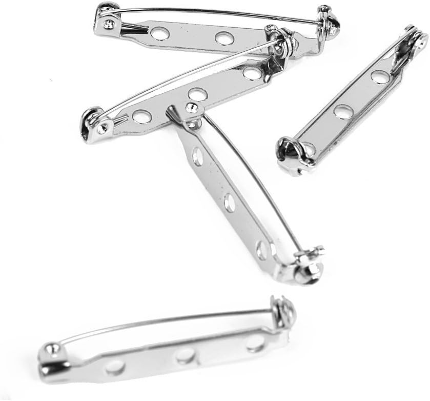 storditore per donne con spilla da balia