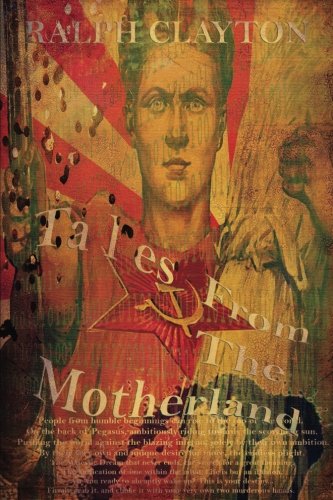 Tales From The Motherland Tales From The Motherland