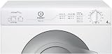 Indesit 4kg Freestanding Front Vented Tumble Dryer White view 3