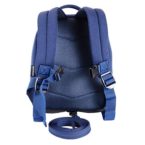 JiePai Dinosaur Toddler Kids Backpack with Harness Leash for Boys Girls Age 1-3