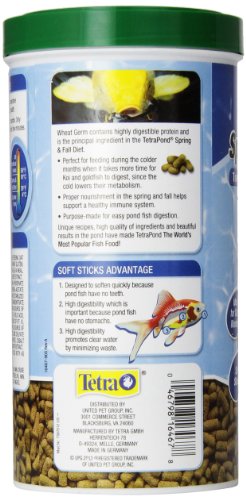 TetraPond Fish Food - Image 4