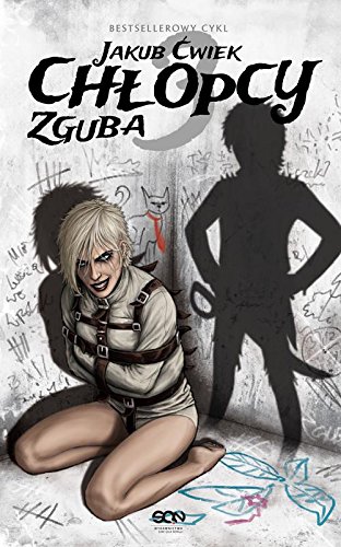 Chlopcy 3 Zguba