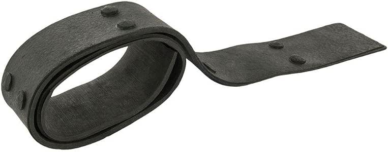 American Pro Decor 42 in. x 23/4 in. Double Rubber Faux