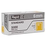 Rapid R23 No.19 Fine Wire 1/4