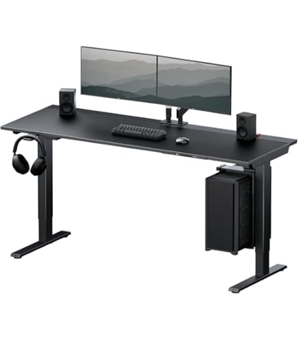Amazon.com: Secretlab Magnus Pro with Black MAGPAD Desk Mat