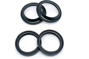 SORUDA Universal fork and dust seal kit 56-137 41-7133 22-56137 43 * 55 * 9.5/10.5