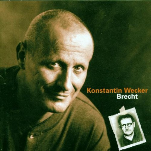 Konstantin Wecker - Brecht - Zortam Music