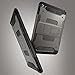 Spigen Tough Armor Designed for iPad Mini 4 Case (2015) - Gunmetal