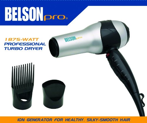 Belson Pro Turbo Dryer Prof.