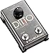 TC Helicon DITTO MIC LOOPER Easy to Use Two-Button Looper Pedal for Vocals and Acoustic Instruments