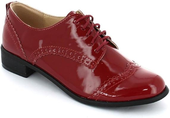 Derbies femme amazon Clearance