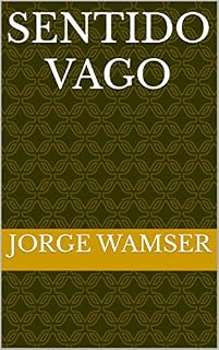 Livro Sentido Vago