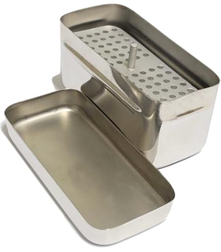 8 Fori/16 Fori Portadocumenti Endo Dentale Per File Endodontici - Foto 5