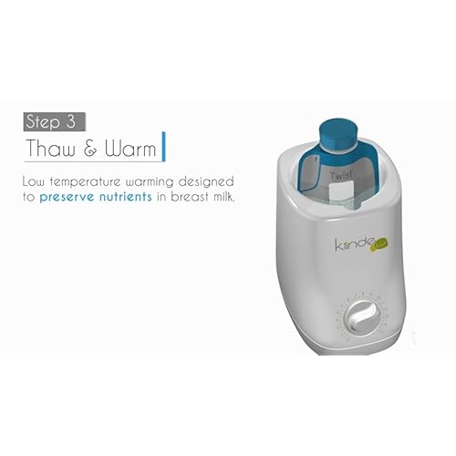 kiinde bags for baby food