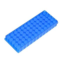 1Pcs Tube Rack,Microcentrifuge Tube