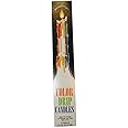 Color Drip Candles, 4-Pack (8 candles total)