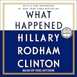 What Happened by 