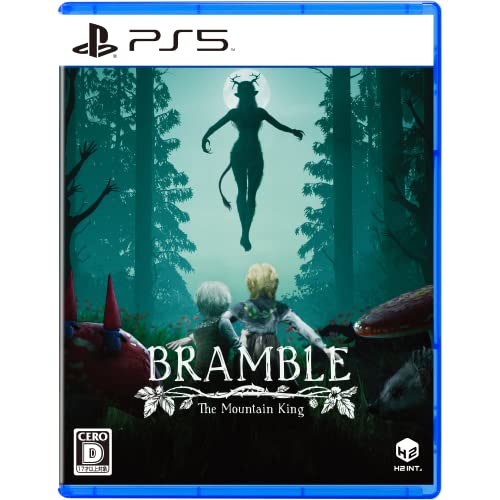 Bramble： The Mountain King