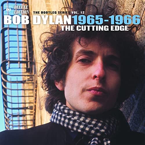 Bob Dylan - The 1966 Live Recordings - Amazon.com Music