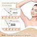 AUCEE Electric Razor for Women, Wet & Dry Rechargeable Cordless Bikini Trimmer for Women Painless Womans Electric Shaver Body Hair Remover for Legs, Underarms with LED Battery Life Display