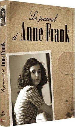 Le Journal D'anne Frank