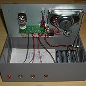 Röhrenradio Bausatz | Röhre, RasPi Und Mehr | Selbstbau