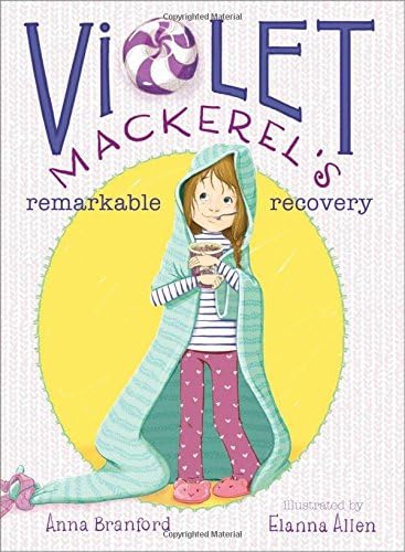 Violet Mackerel's Remarkable Recovery