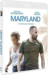 Maryland - Blu-Ray