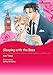 Sleeping With The Boss: Harlequin comics by Cathy Williams, Kana Takagi
