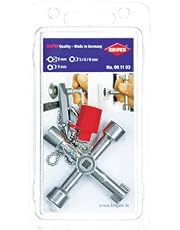 Amazon.de: Schlüsselschränke - Sicherheitstechnik: Baumarkt