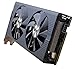 Sapphire Radeon Nitro+ Rx 480 8GB GDDR5 Dual HDMI / DVI-D / Dual DP OC w/ Backplate (UEFI) PCI-E Graphics Card Graphics Cards 11260-01-20G