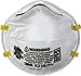 3M OHESD 142-8210PlusPro 8210Plus Particulate Respirator N95 Pro Packaged