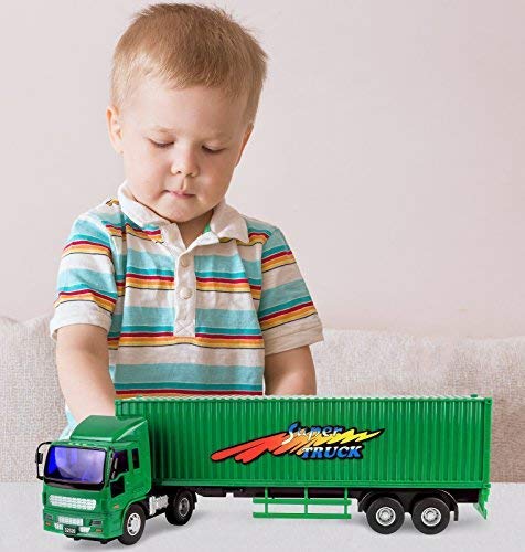 3 Click+Play+Friction+Powered+Tractor