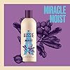 Aussie Miracle Moist Shampoo 300 ml - Pack of 6, Cruelty free
