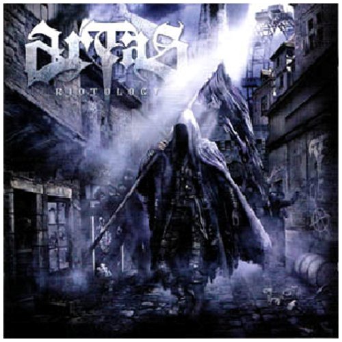 Artas - Riotology - Zortam Music