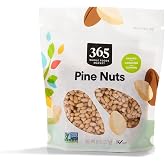 365 by Whole Foods Market, Unsalted Pine Nuts, 8 Ounce